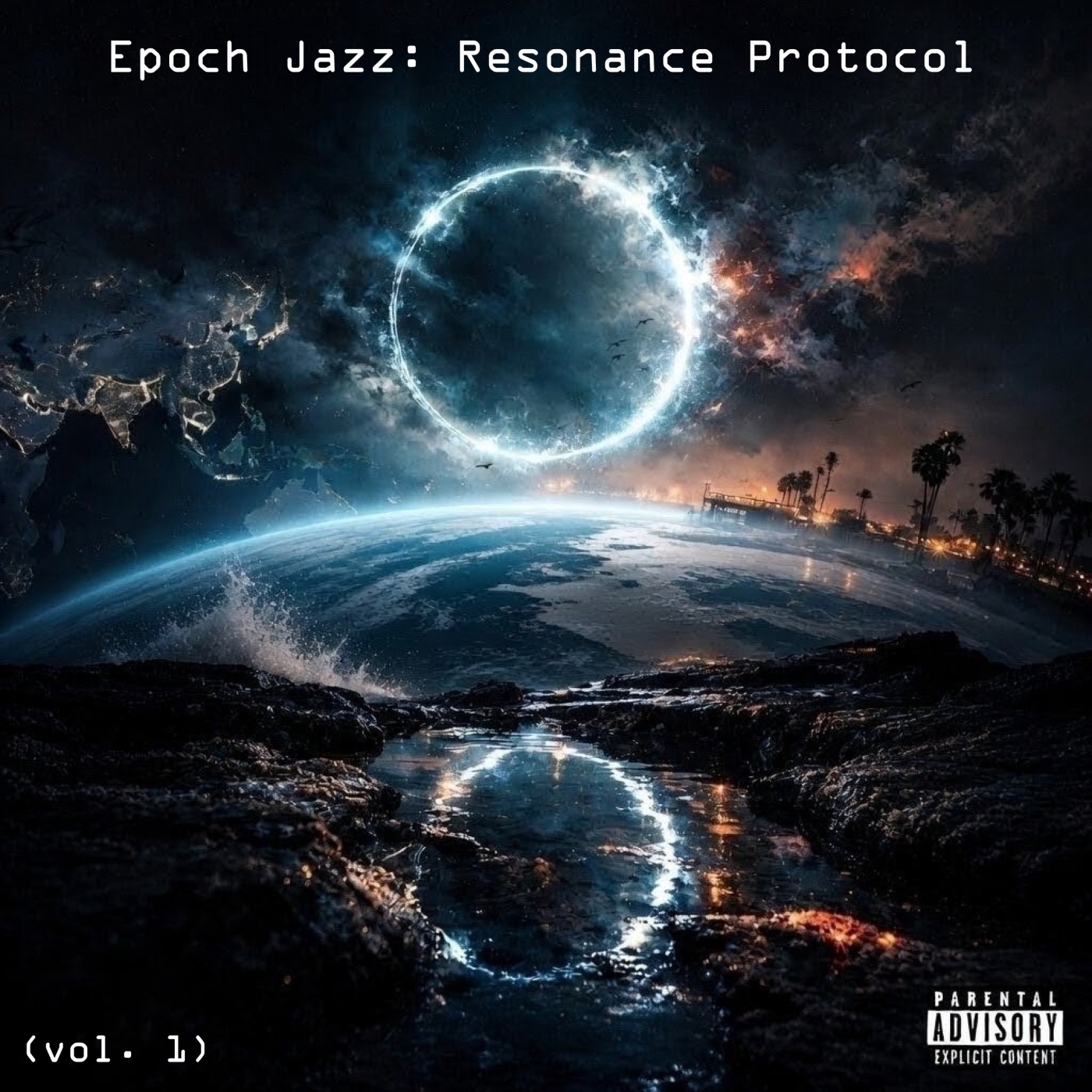 Epoch Jazz: Resonance Protocol