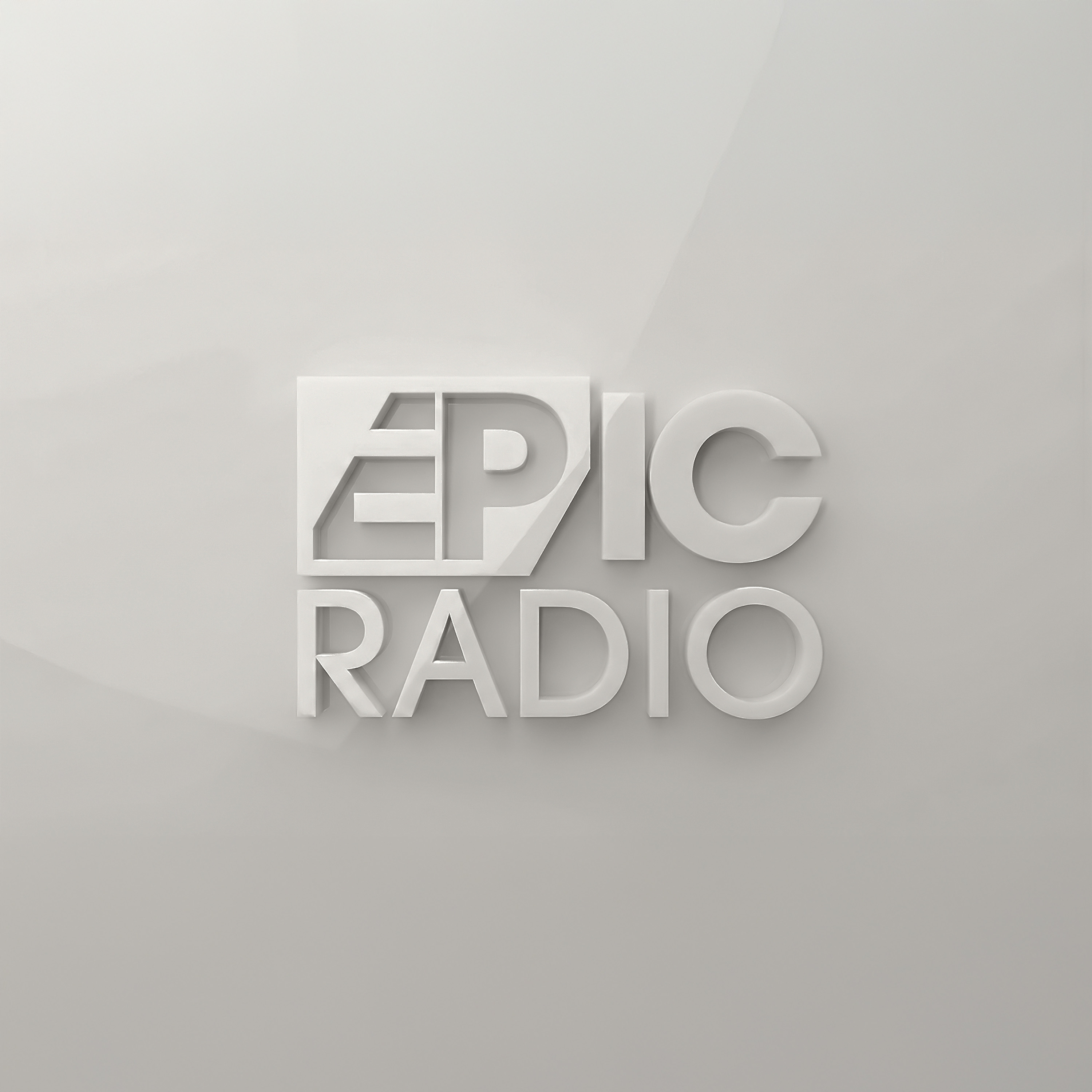 ERIC PRYDZ – EPIC RADIO